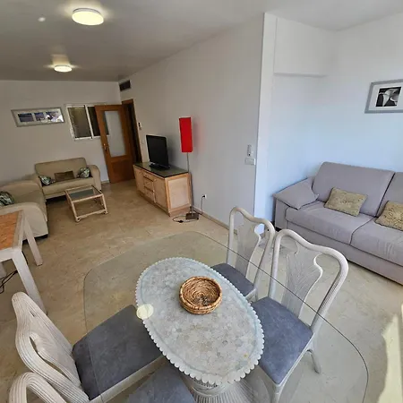 Apartment Dona Angela Benidorm
