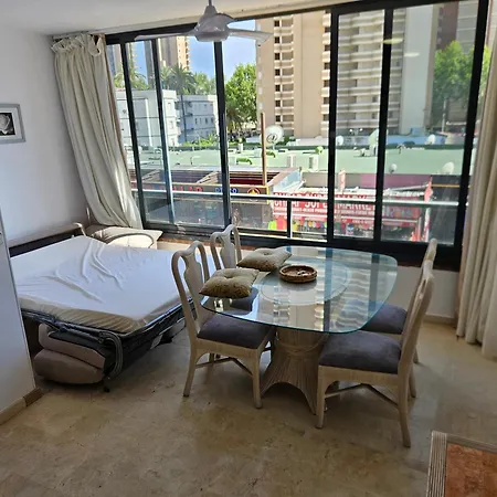 Dona Angela * Benidorm