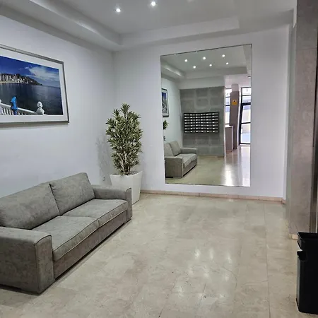 Apartment Dona Angela