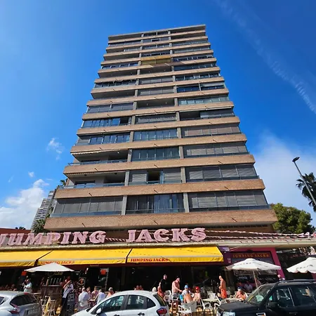 Apartment Dona Angela